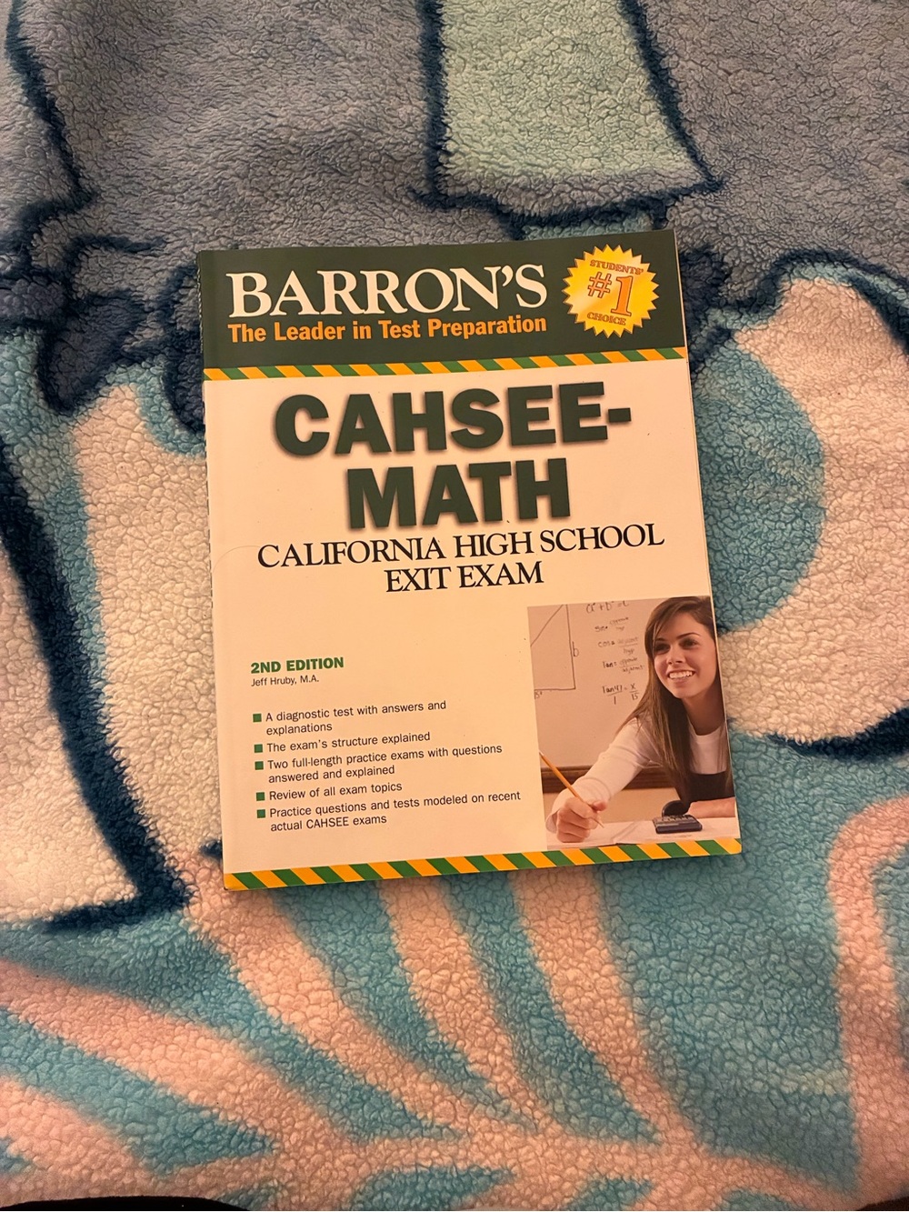2 books